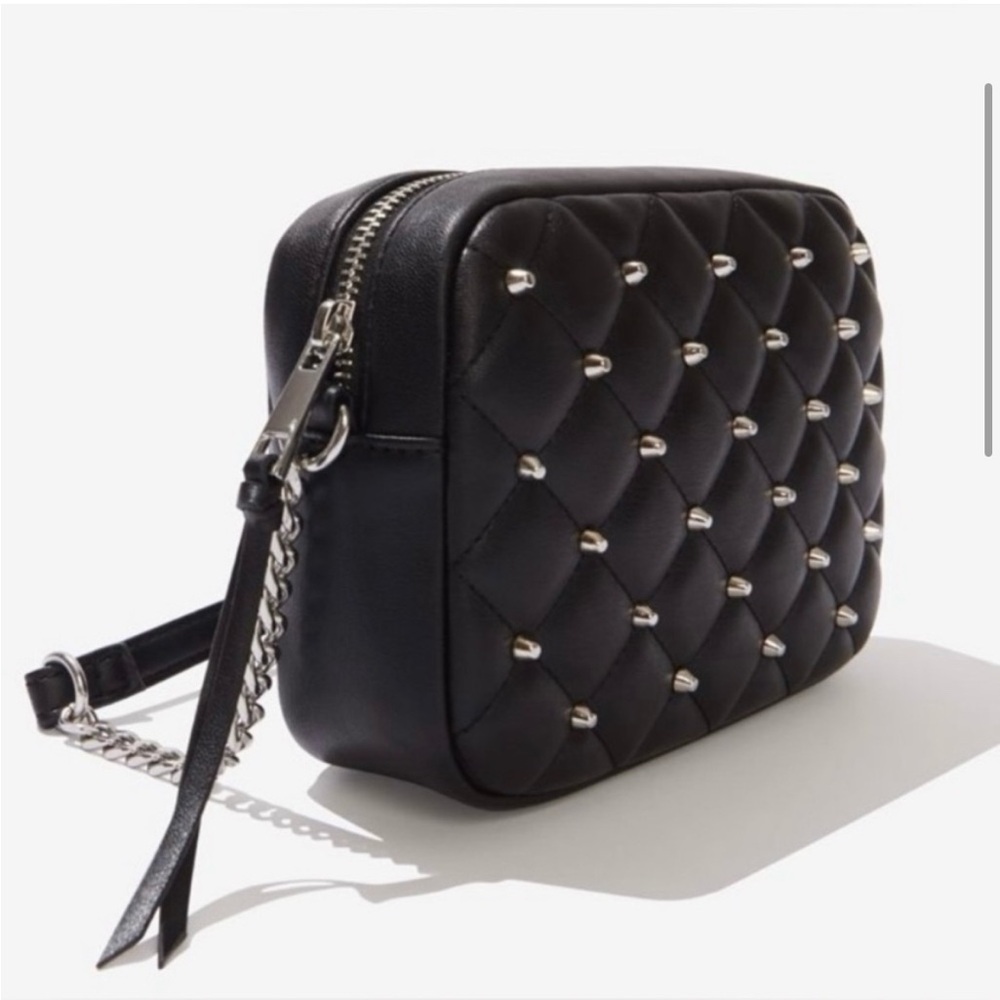 Rebecca Minkoff cross-body purse